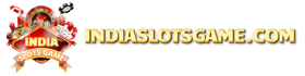 INDIA SLOTS GAME logo